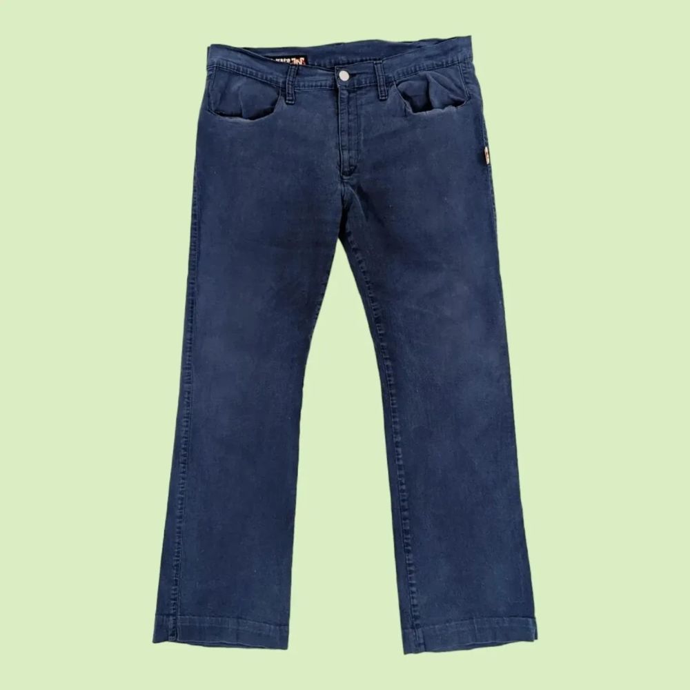 Vintage Jean Paul‎ Gaultier Chino Pants Trousers JPG Jeans 36
